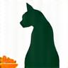 Symbol für hochwertiges Katzen-Nassfutter