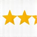 Trustpilot 5 Sterne Bewertung