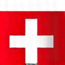 Schweizerkreuz-Symbol für Schweizer Qualität