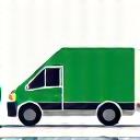 LKW Icon