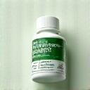 Bio Suisse Knospe, das Schweizer Zeichen für biologische Produkte.