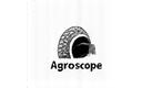 Logo von Agroscope