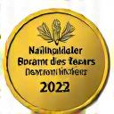 Auszeichnung Nachhaltiger Betrieb 2023