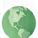 Icon für CO2-Neutralität
